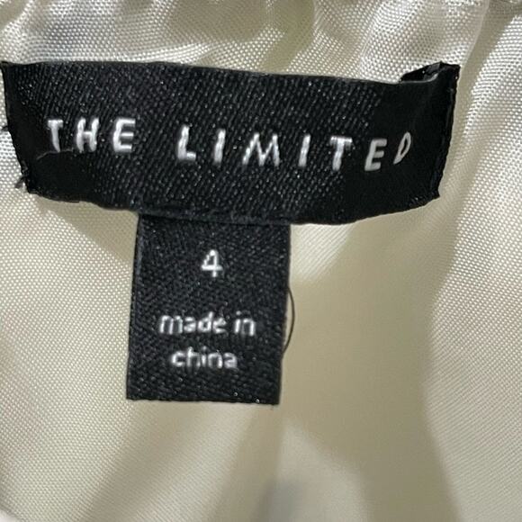 The Limited strapless dress‎ - Picture 6 of 7